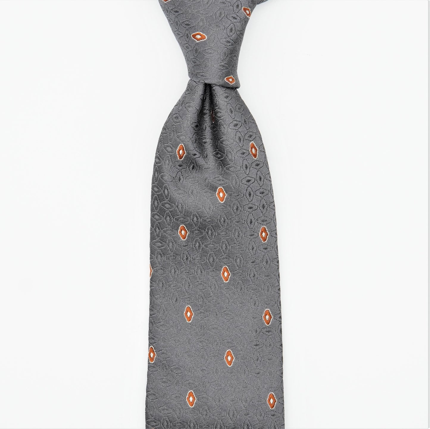 TEORIA GEOMETRIC4 NECKTIE