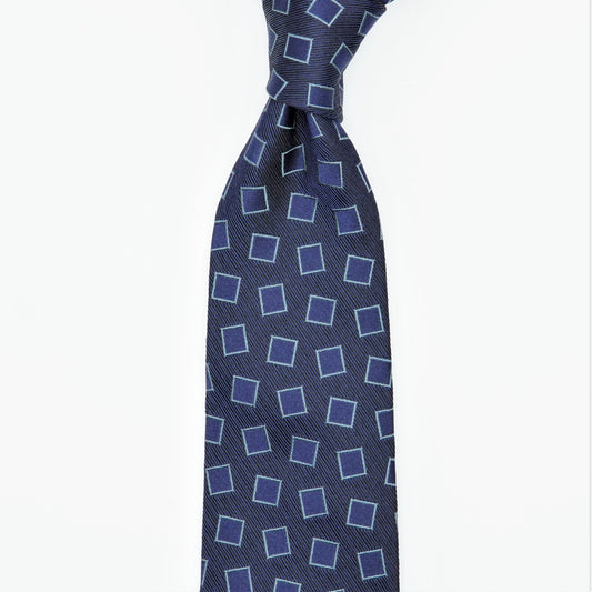 TEORIA GEOMETRIC5 NECKTIE