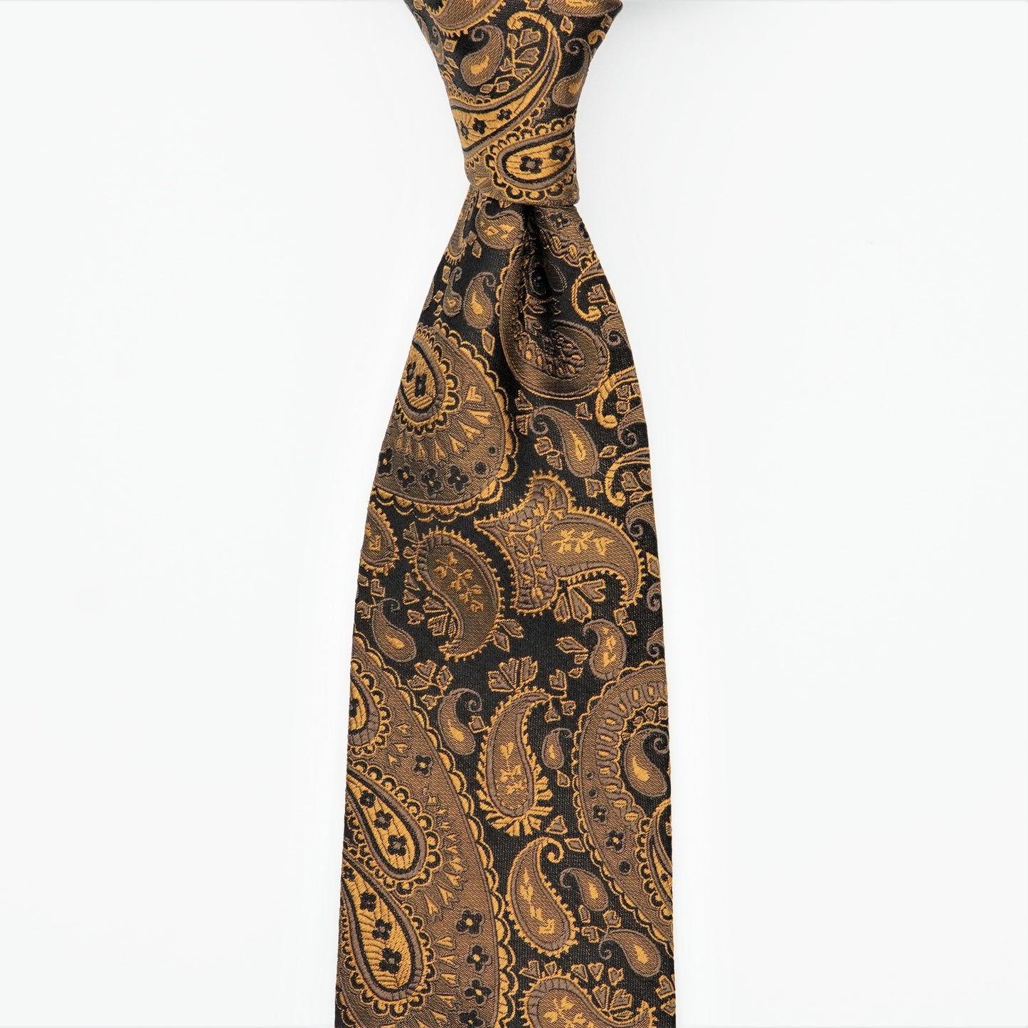 TEORIA PAISLEY2 NECKTIE