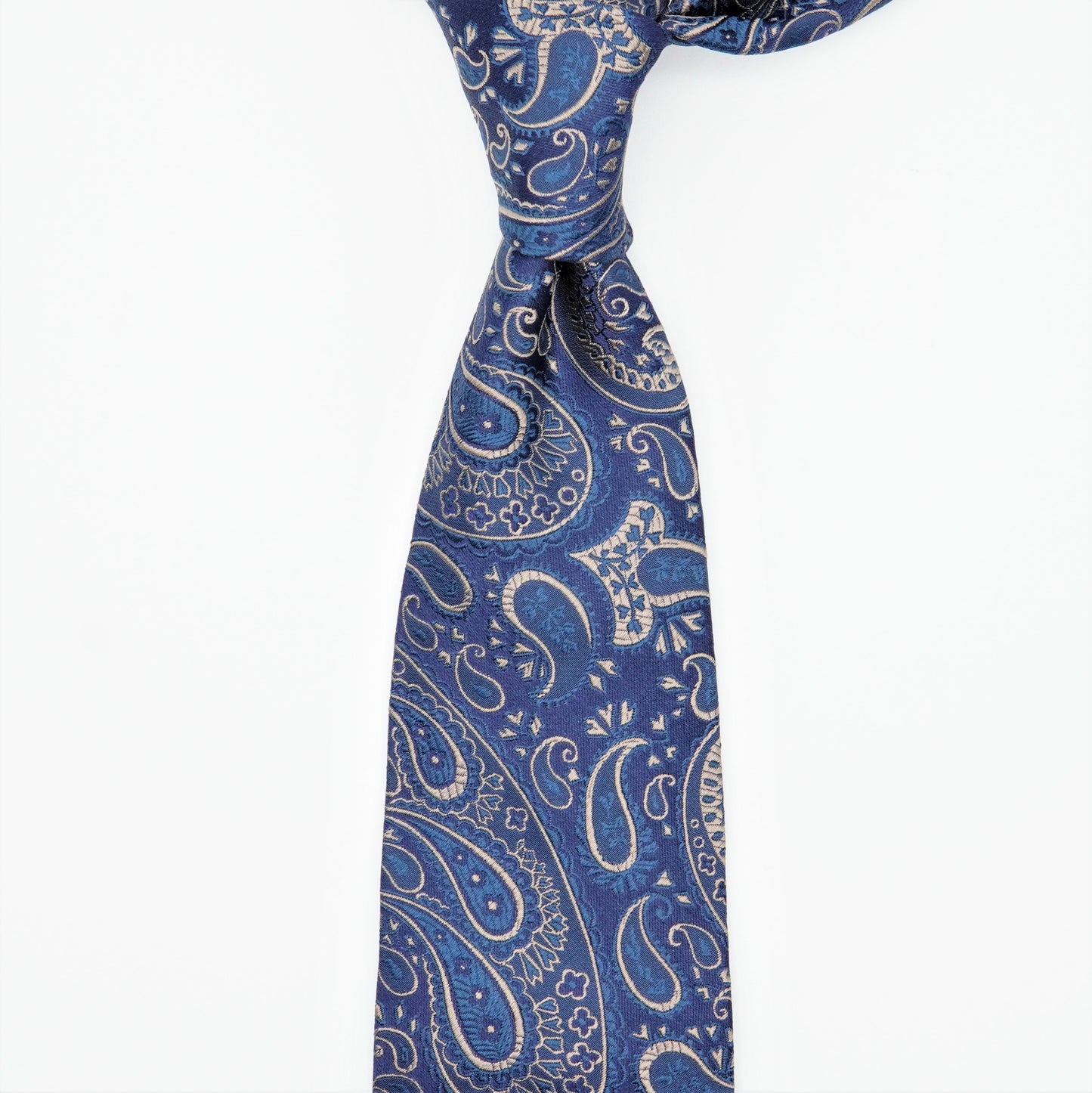 TEORIA PAISLEY2 NECKTIE