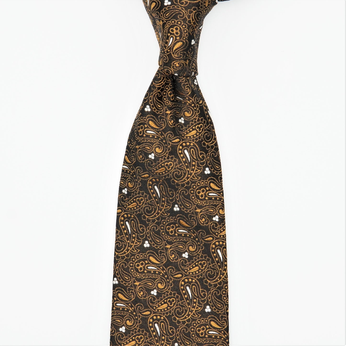 TEORIA PAISLEY3 NECKTIE