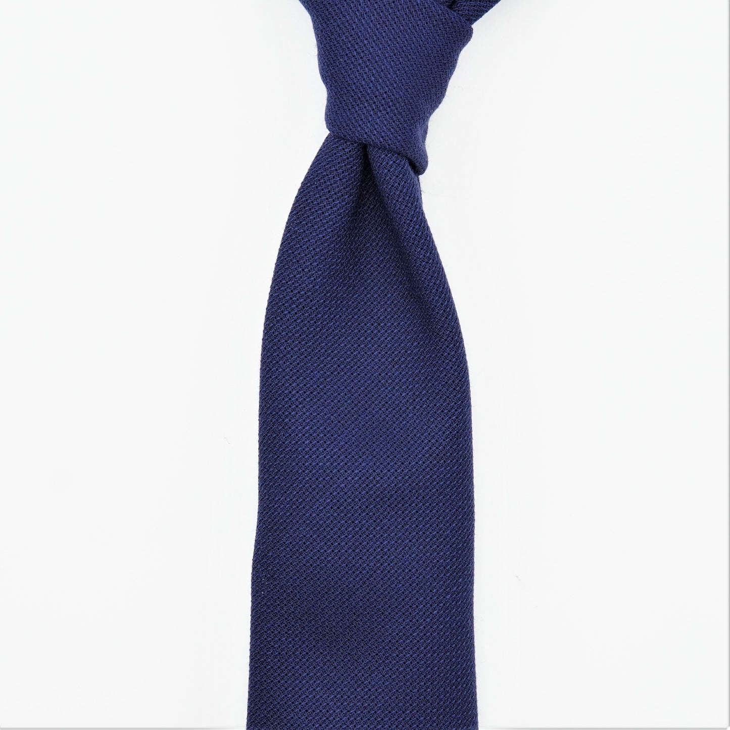 TIEYOURTIE SOLID FRESCO SETTEPIEGHE NECKTIE