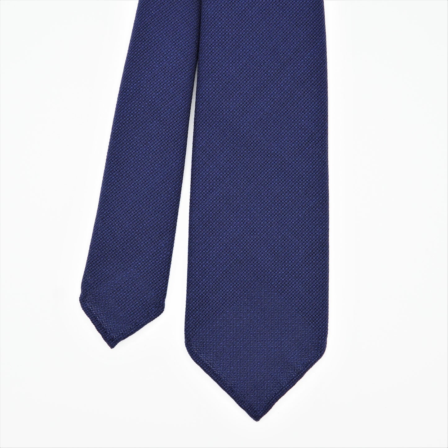 TIEYOURTIE SOLID FRESCO SETTEPIEGHE NECKTIE