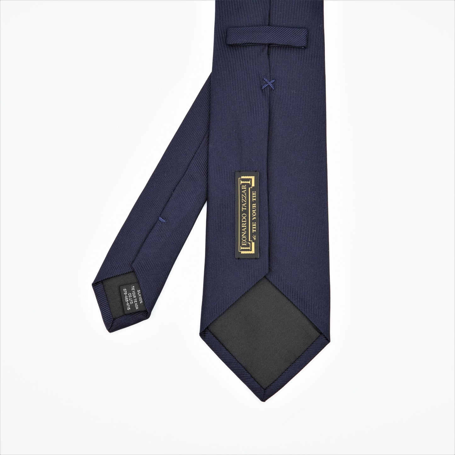 LEONARDO SAGLIA NECKTIE