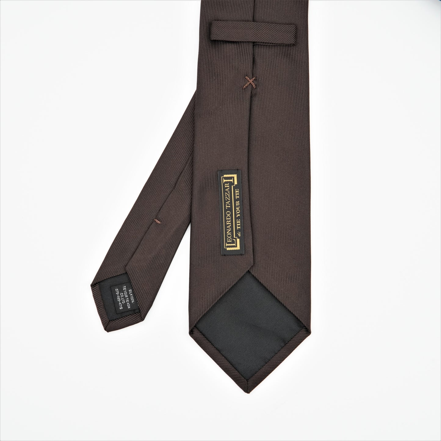 LEONARDO SAGLIA NECKTIE