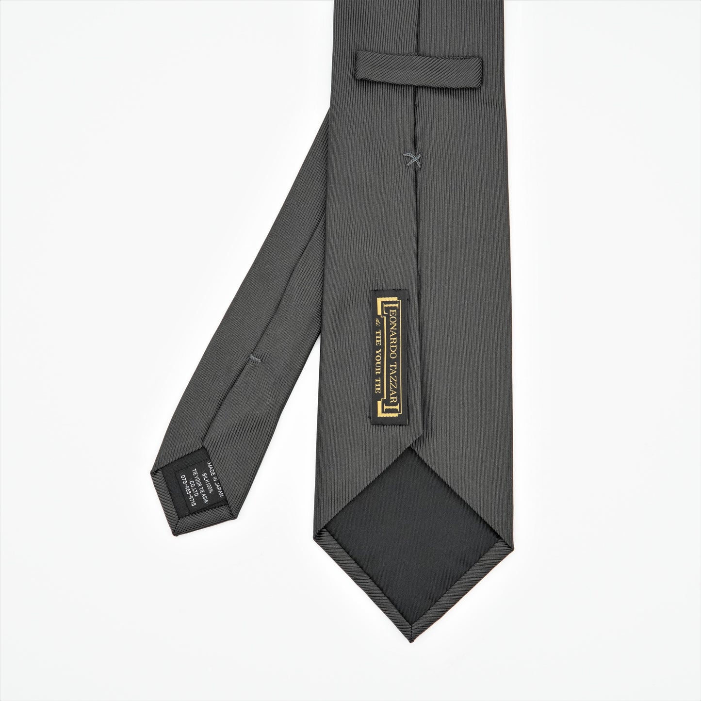 LEONARDO SAGLIA NECKTIE