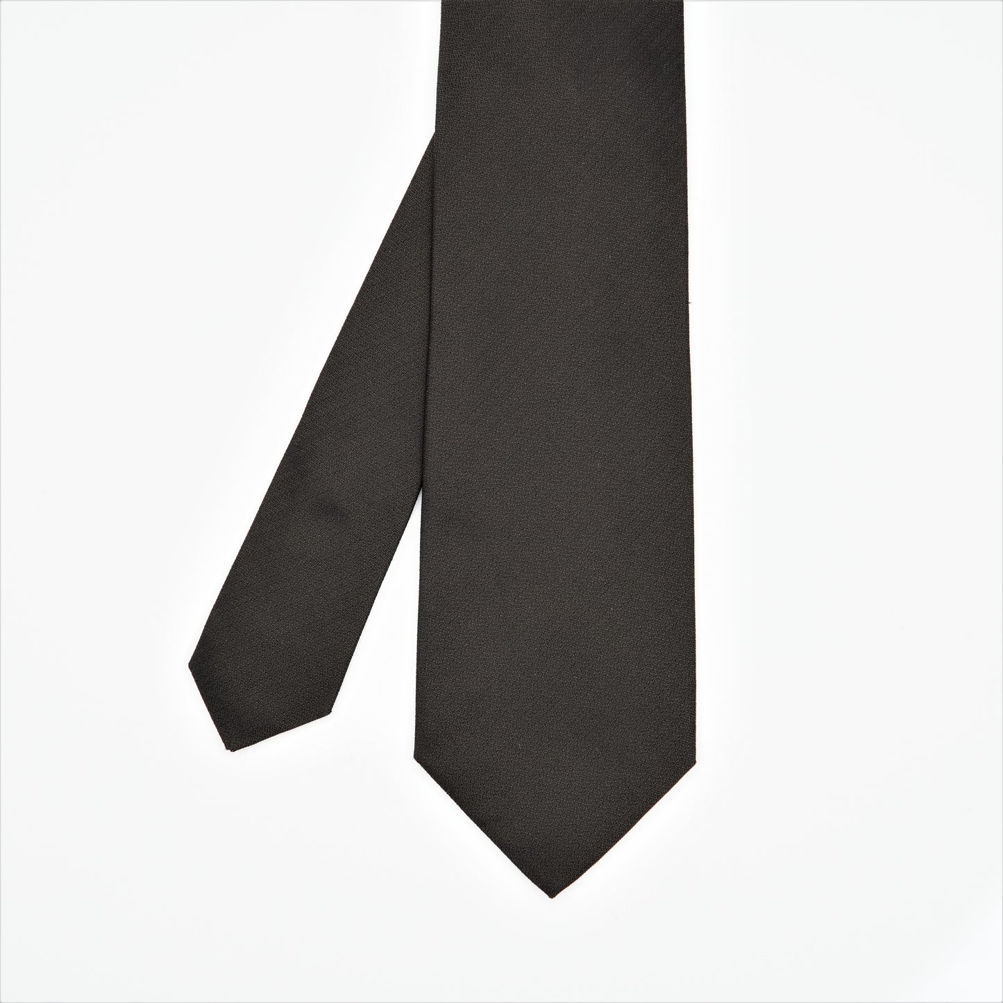 LEONARDO SOLID2 NECKTIE