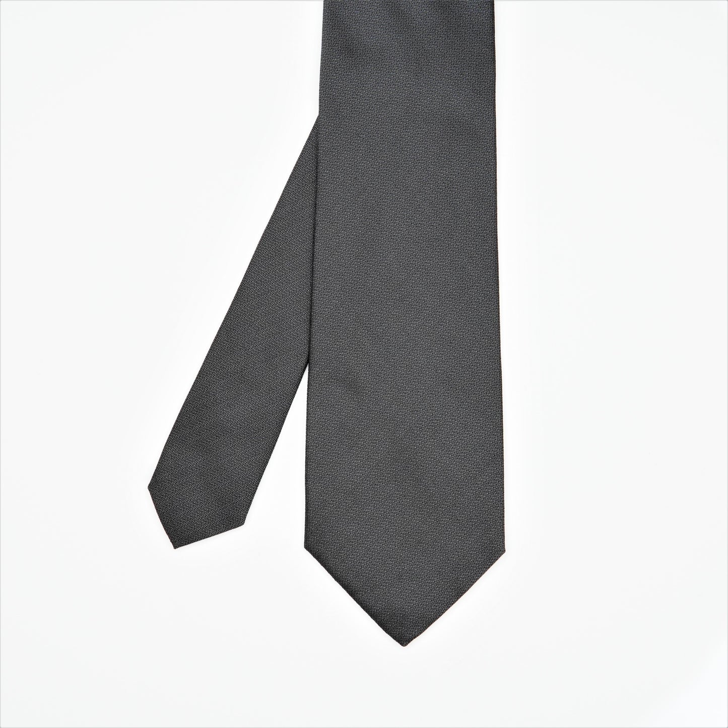 LEONARDO SOLID2 NECKTIE