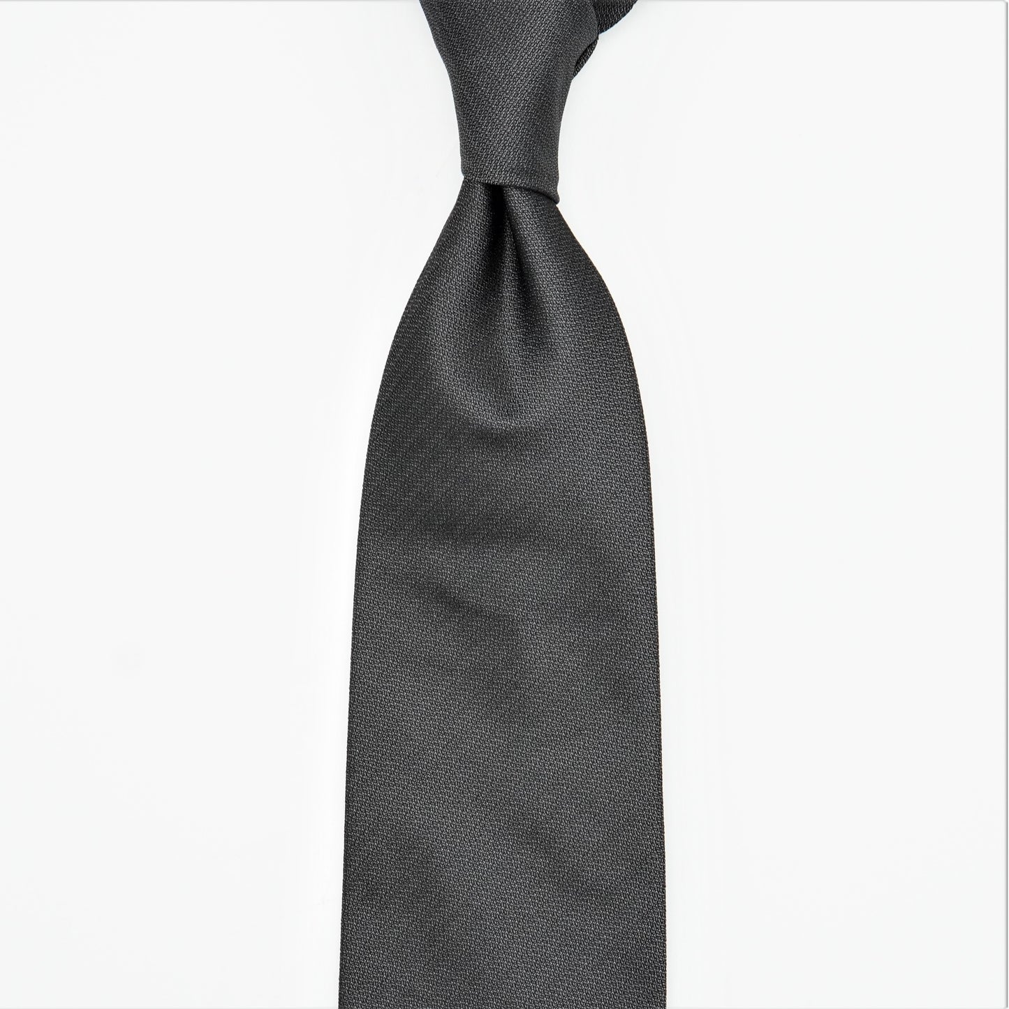 LEONARDO SOLID2 NECKTIE