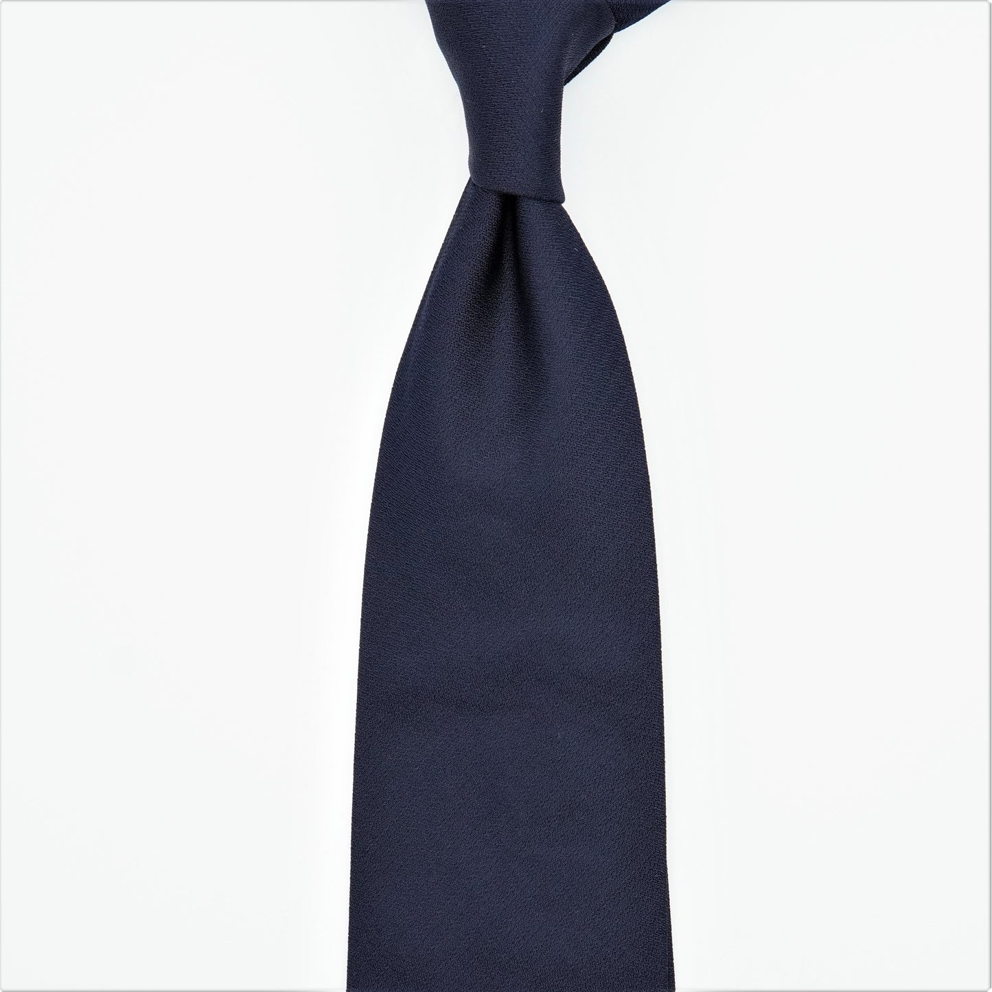 LEONARDO SOLID2 NECKTIE