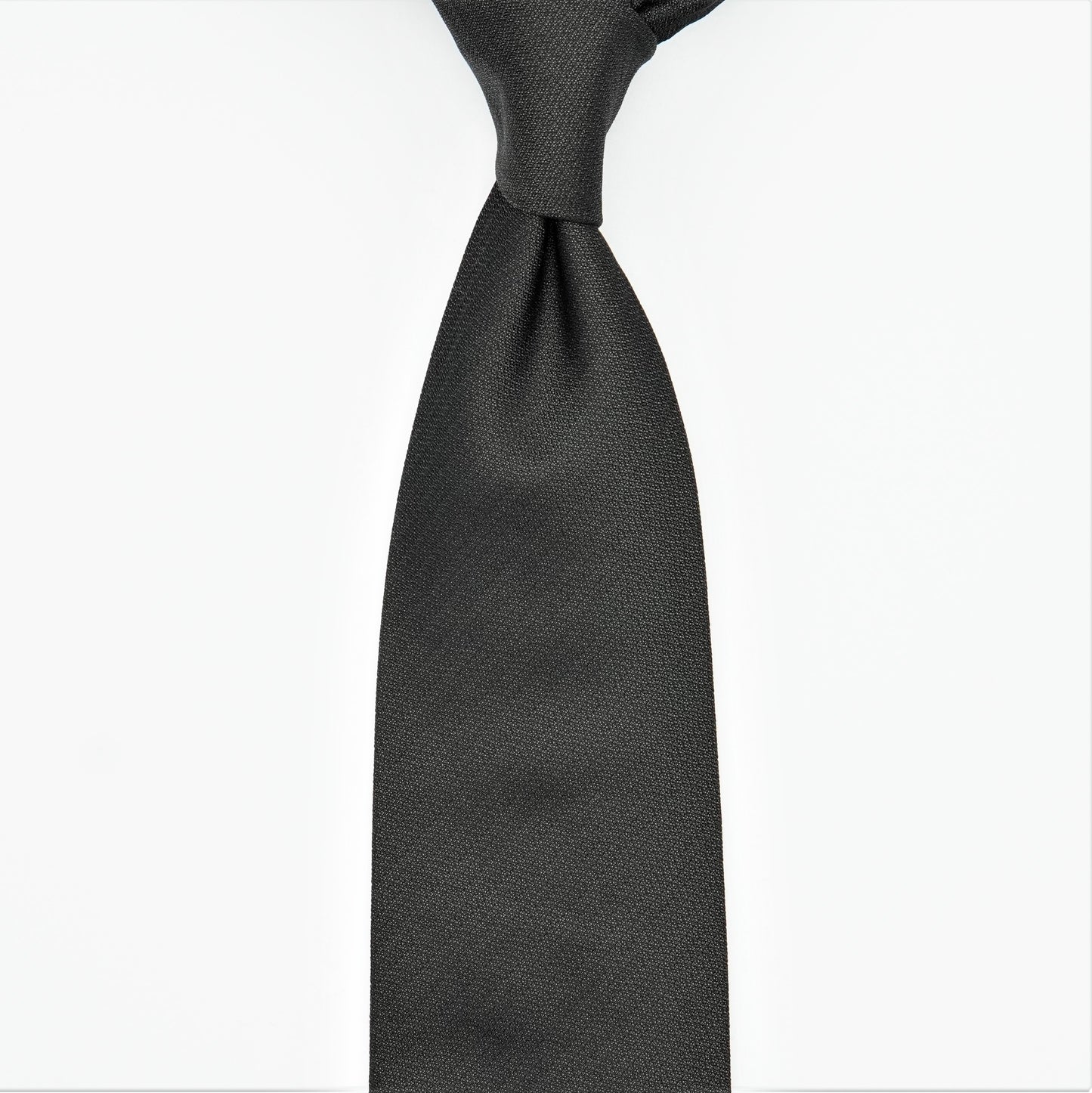 LEONARDO SOLID2 NECKTIE