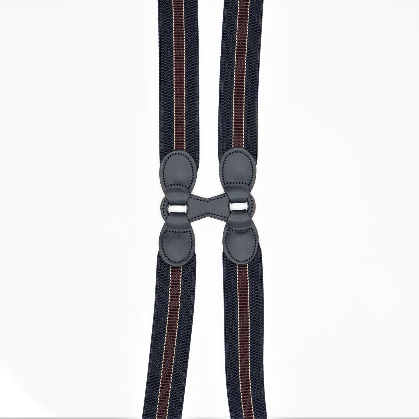 TIEYOURTIE BRACES STRIPE