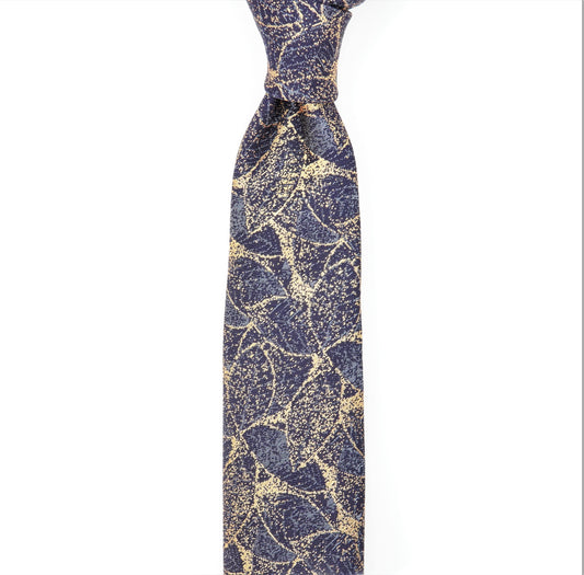 TIEYOURTIE × NISHIJIN SETTEPIEGHE 1