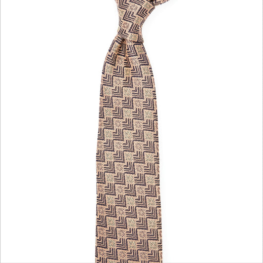 TIEYOURTIE × NISHIJIN SETTEPIEGHE 3