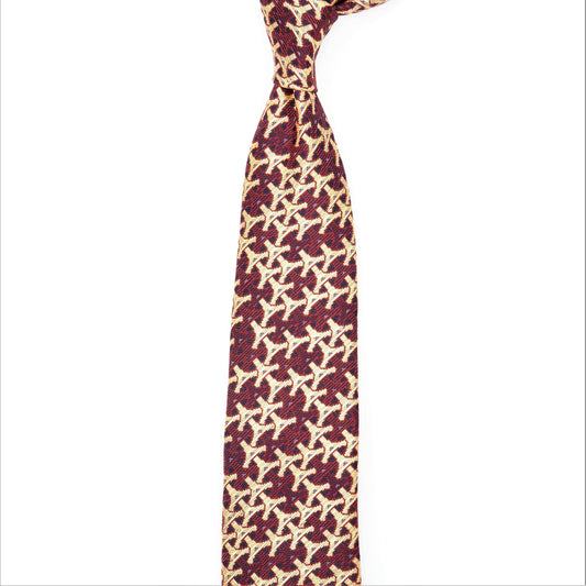 TIEYOURTIE × NISHIJIN SETTEPIEGHE 2