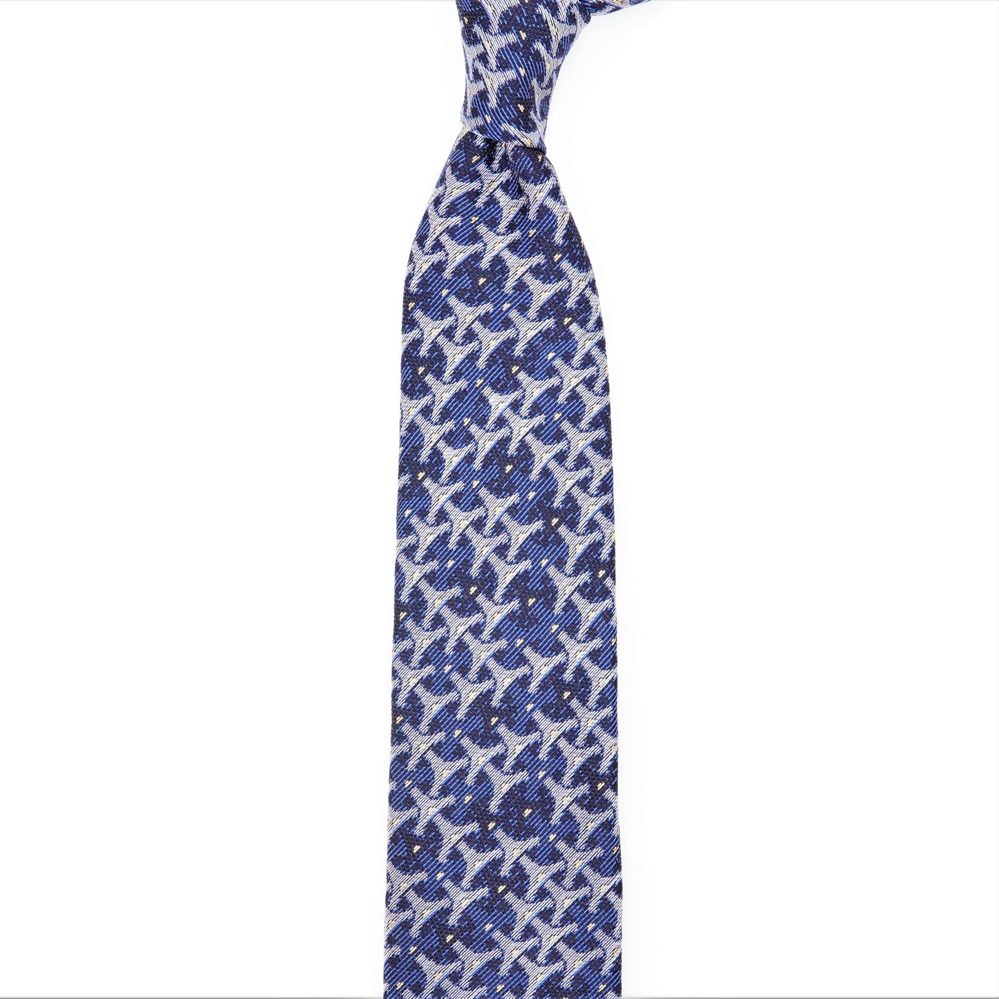 TIEYOURTIE × NISHIJIN SETTEPIEGHE 2