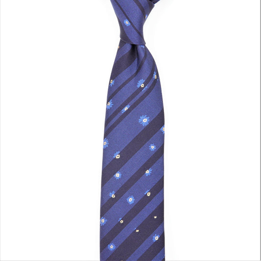 TIEYOURTIE × NISHIJIN SETTEPIEGHE 4
