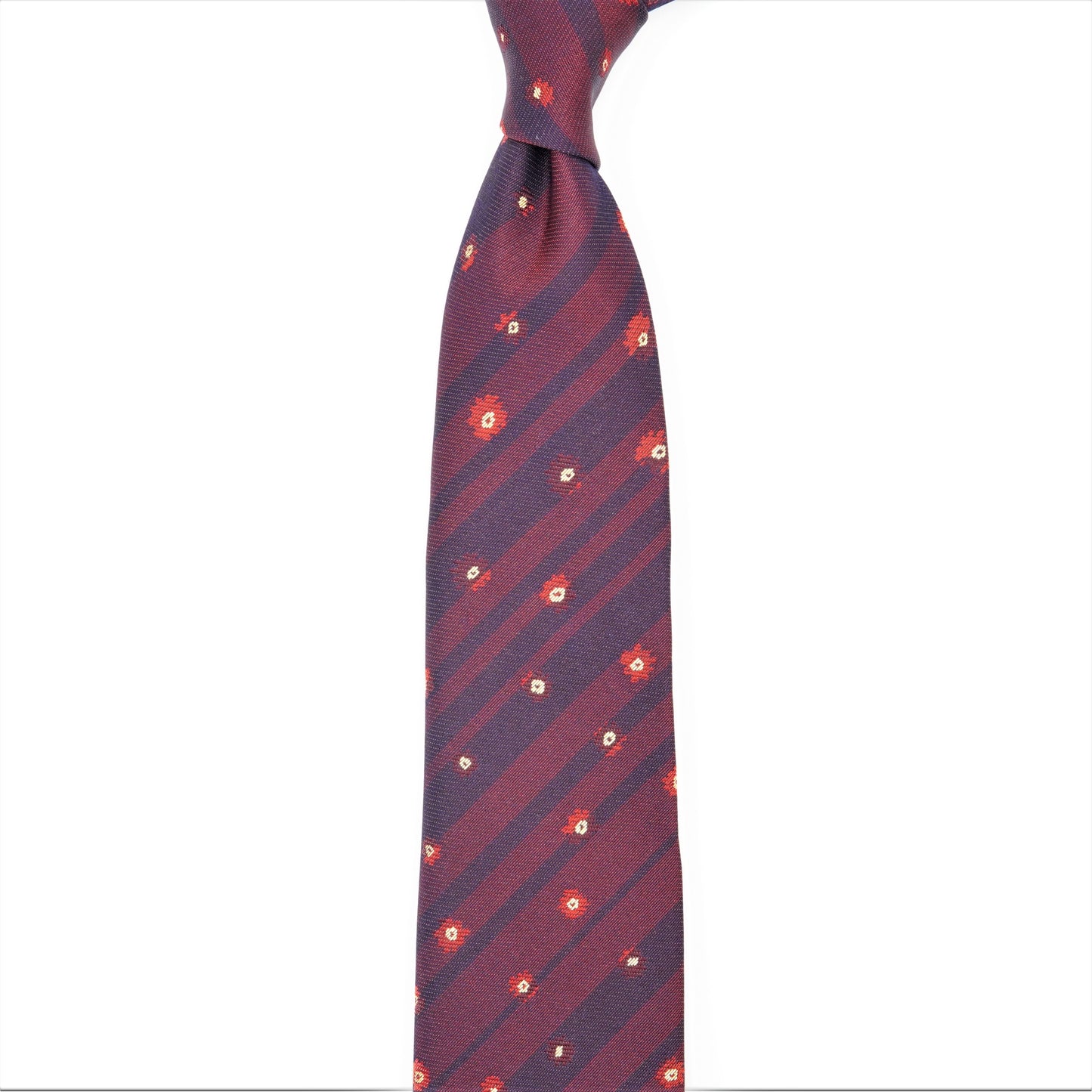 TIEYOURTIE × NISHIJIN SETTEPIEGHE 4