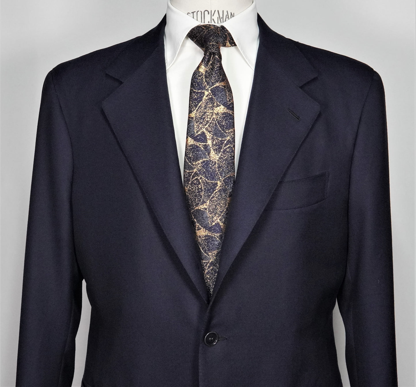 TIEYOURTIE × NISHIJIN SETTEPIEGHE 1