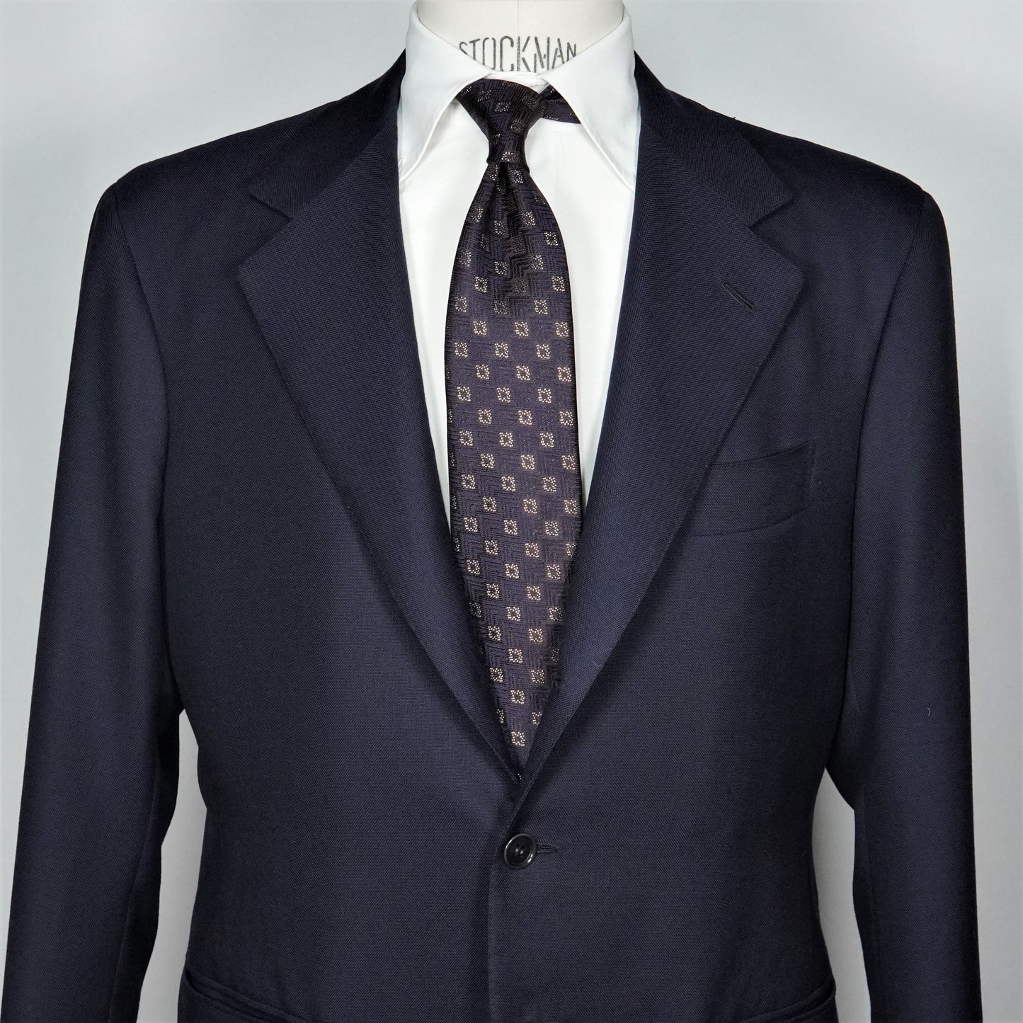 TIEYOURTIE × NISHIJIN SETTEPIEGHE 3
