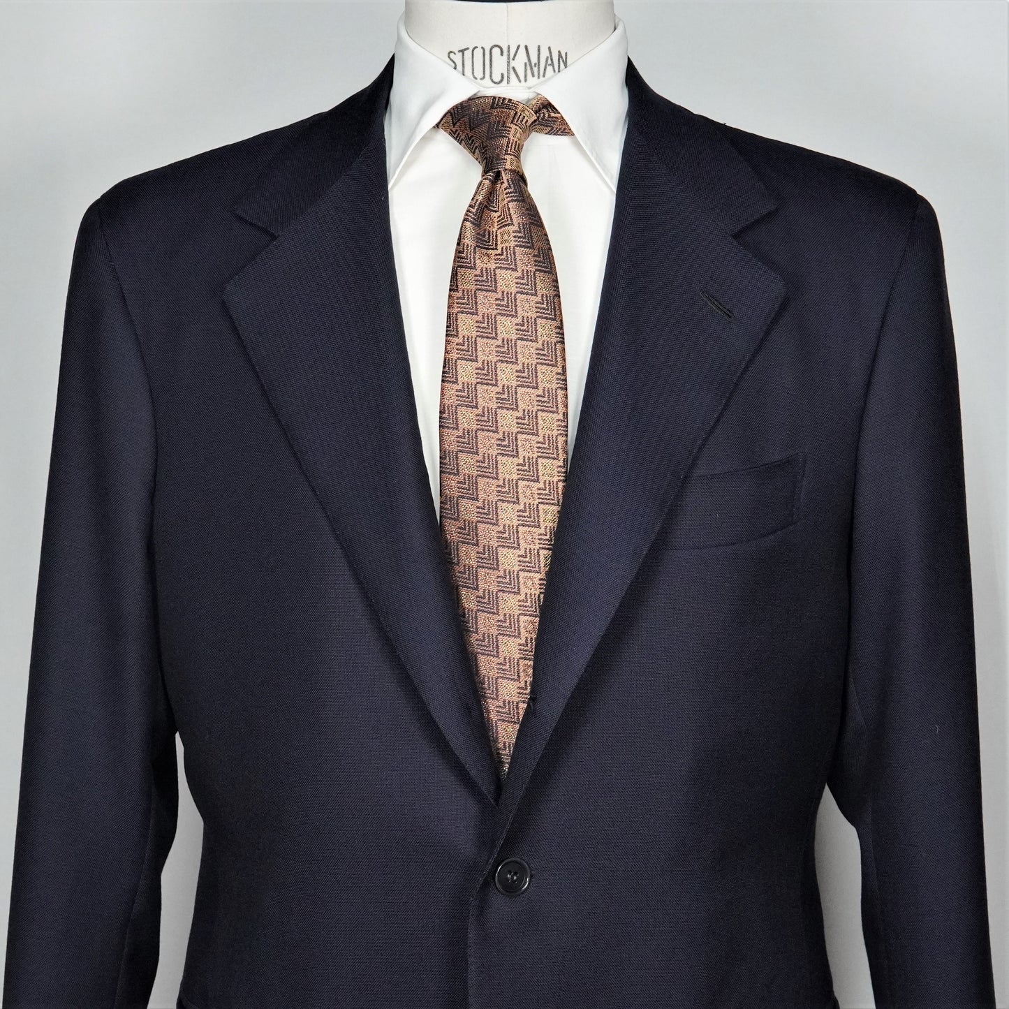 TIEYOURTIE × NISHIJIN SETTEPIEGHE 3