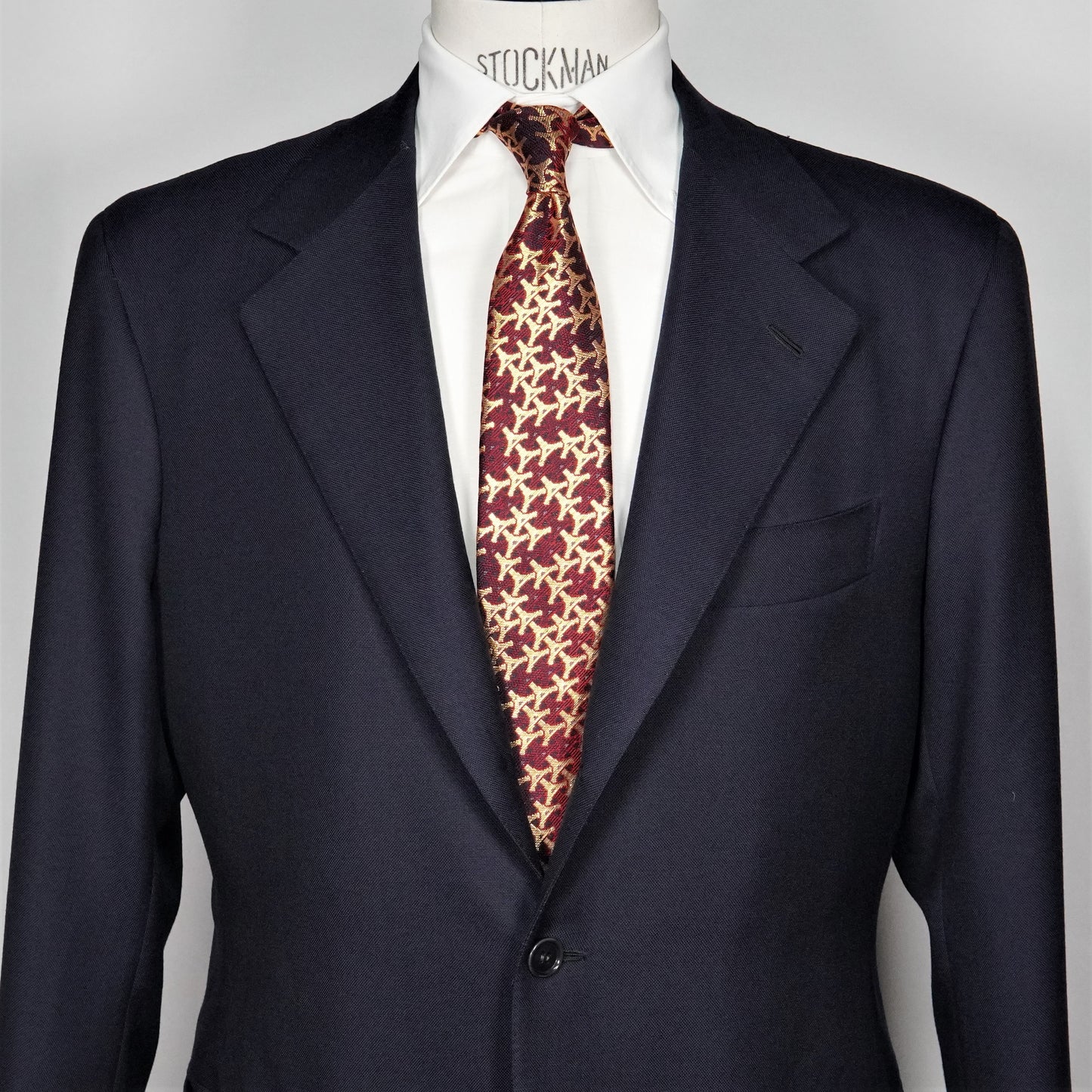 TIEYOURTIE × NISHIJIN SETTEPIEGHE 2