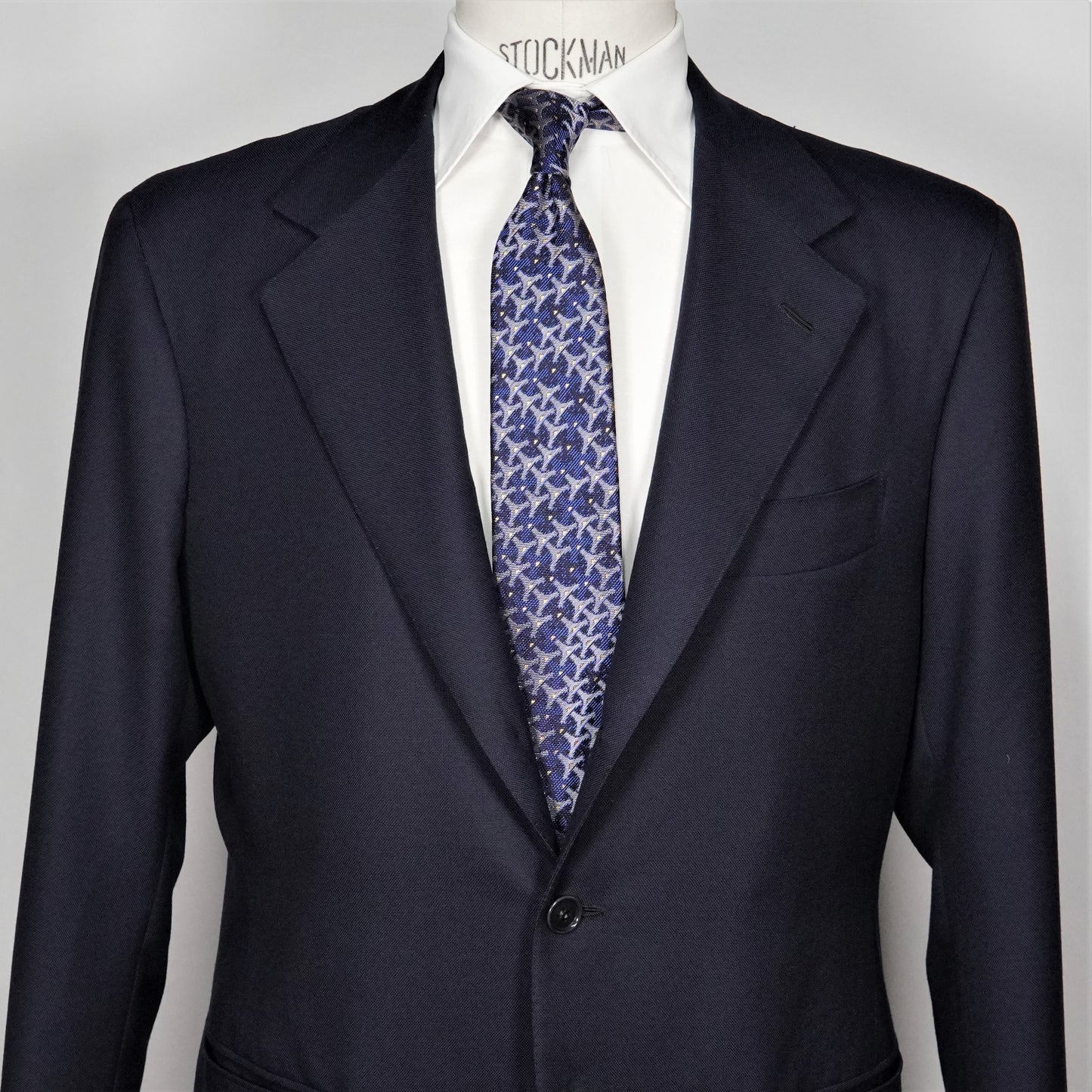 TIEYOURTIE × NISHIJIN SETTEPIEGHE 2