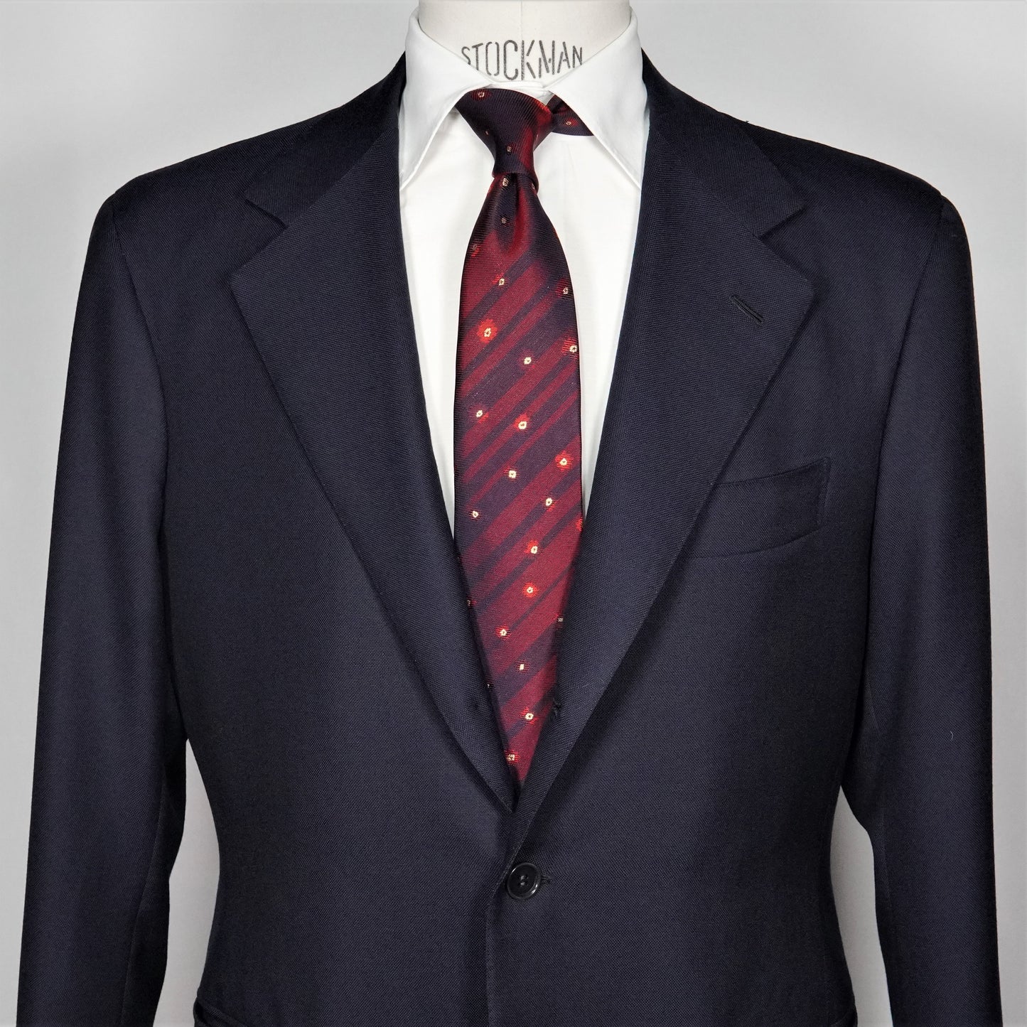 TIEYOURTIE × NISHIJIN SETTEPIEGHE 4