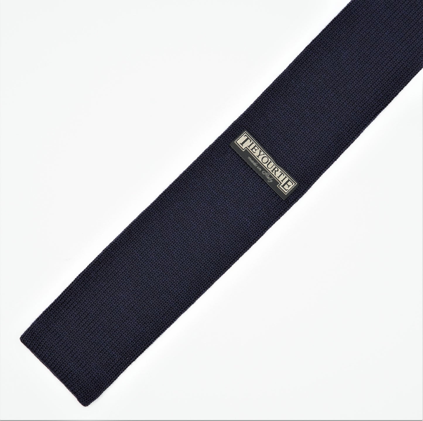 TIEYOURTIE KNIT TIE1