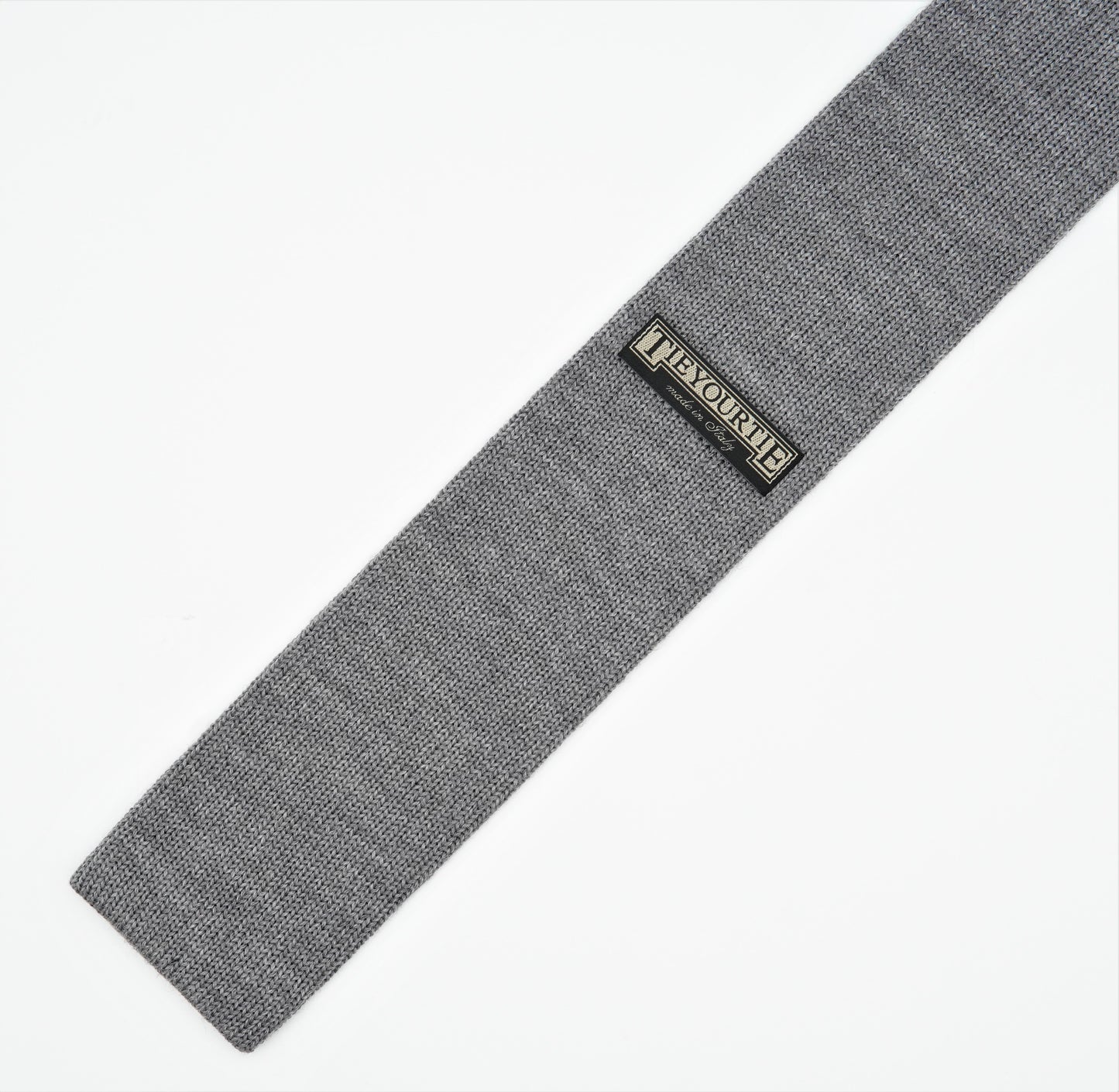 TIEYOURTIE KNIT TIE1