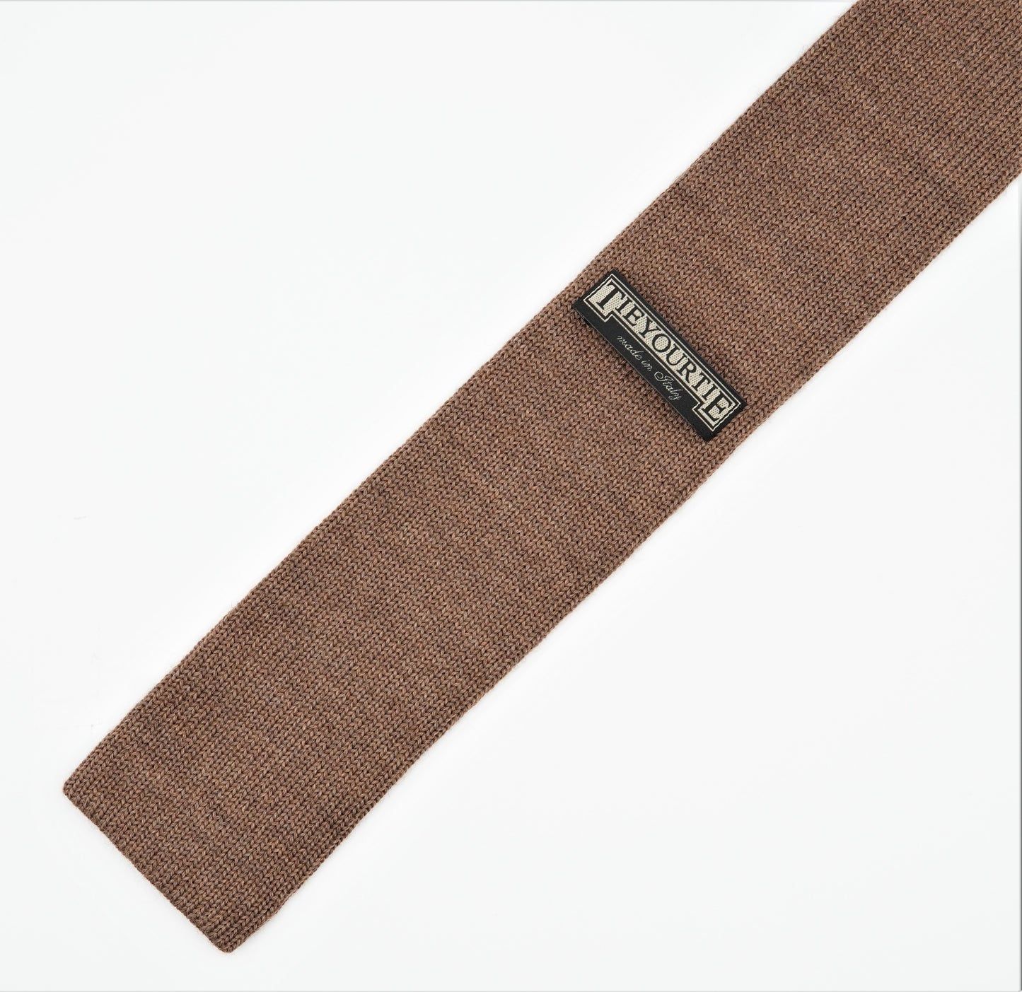 TIEYOURTIE KNIT TIE1