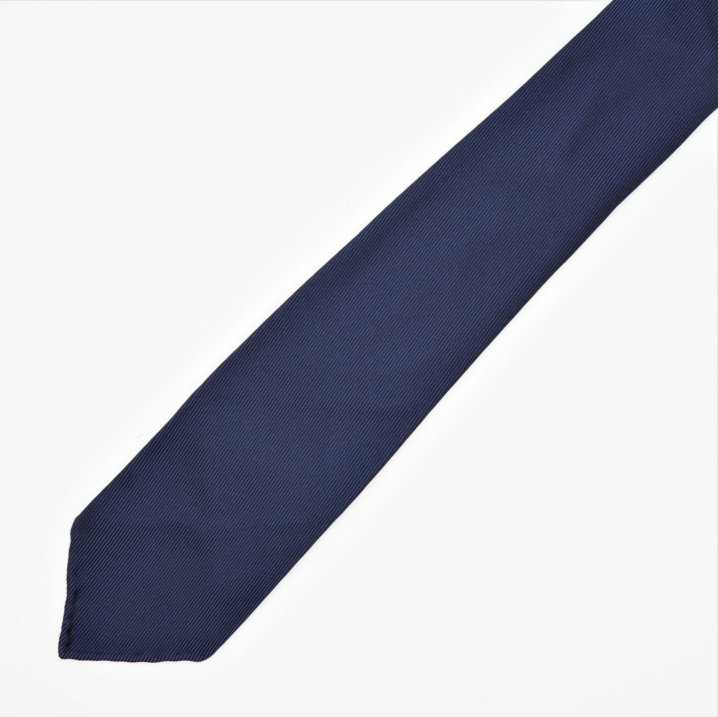 TIEYOURTIE SOLID SAGLIA SETTEPIEGHE NECKTIE
