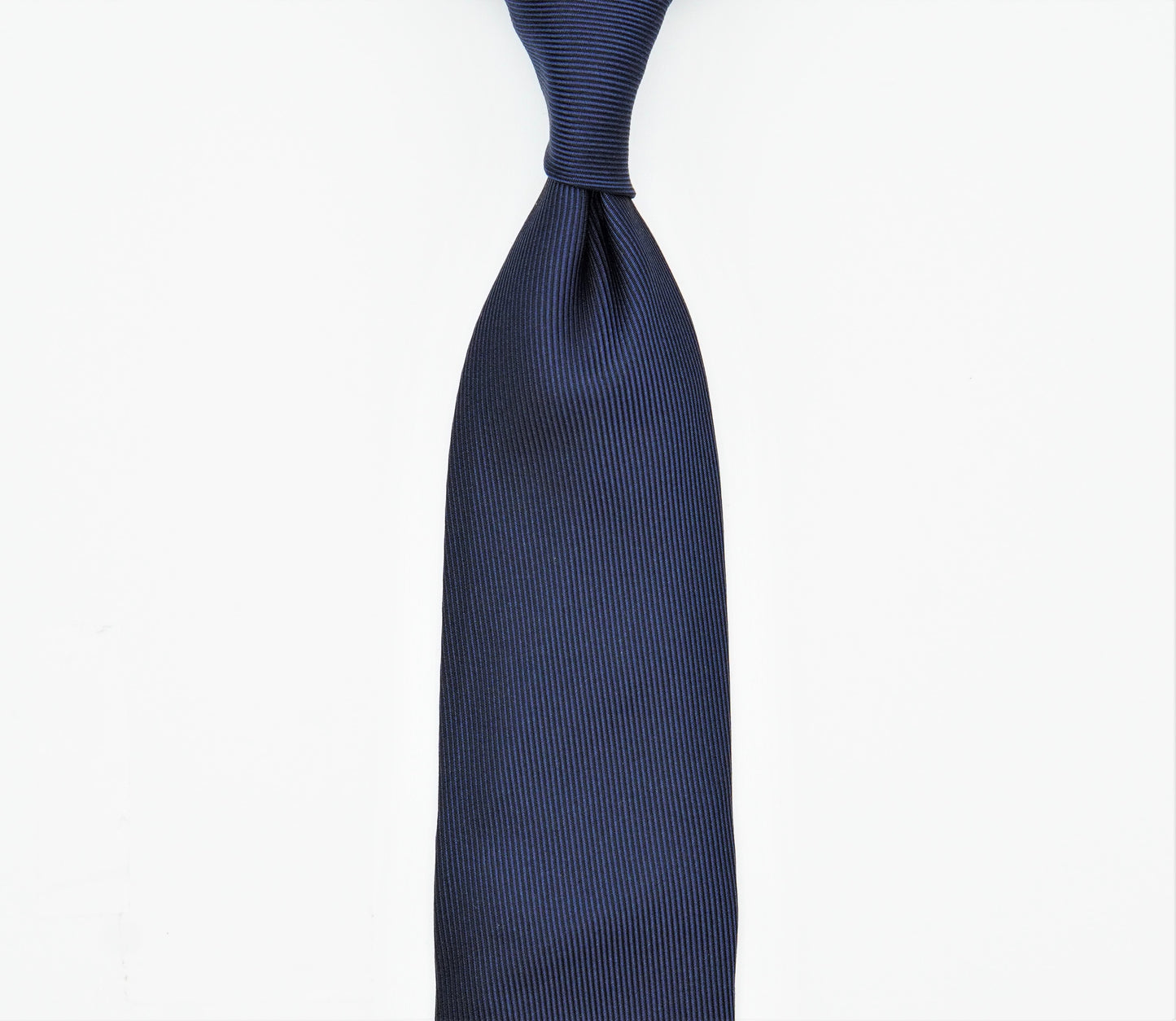 TIEYOURTIE SOLID SAGLIA SETTEPIEGHE NECKTIE