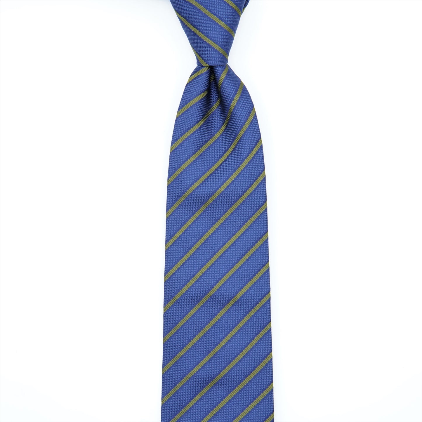 TEORIA STRIPE12 NECKTIE