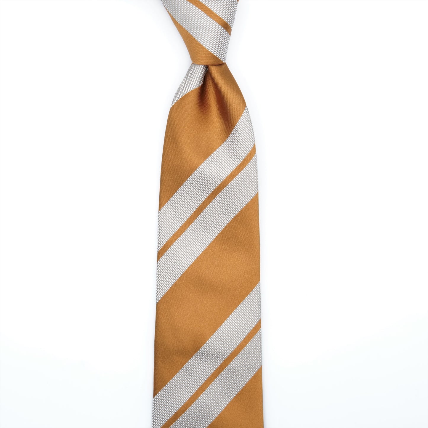 TEORIA STRIPE22 NECKTIE