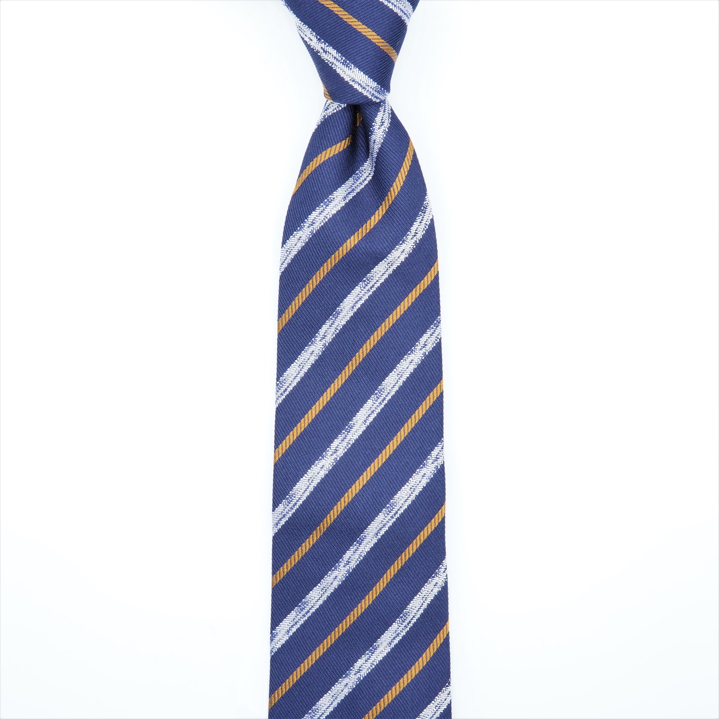 TEORIA STRIPE13 NECKTIE