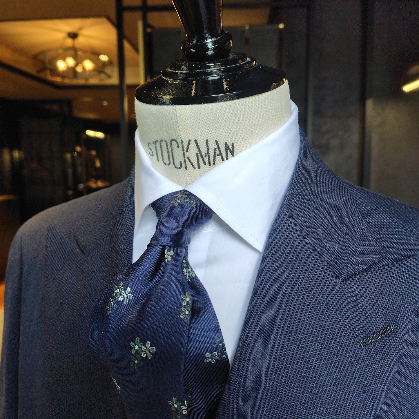 NEW//TIEYOURTIE BOTANICAL3 SETTEPIEGHE