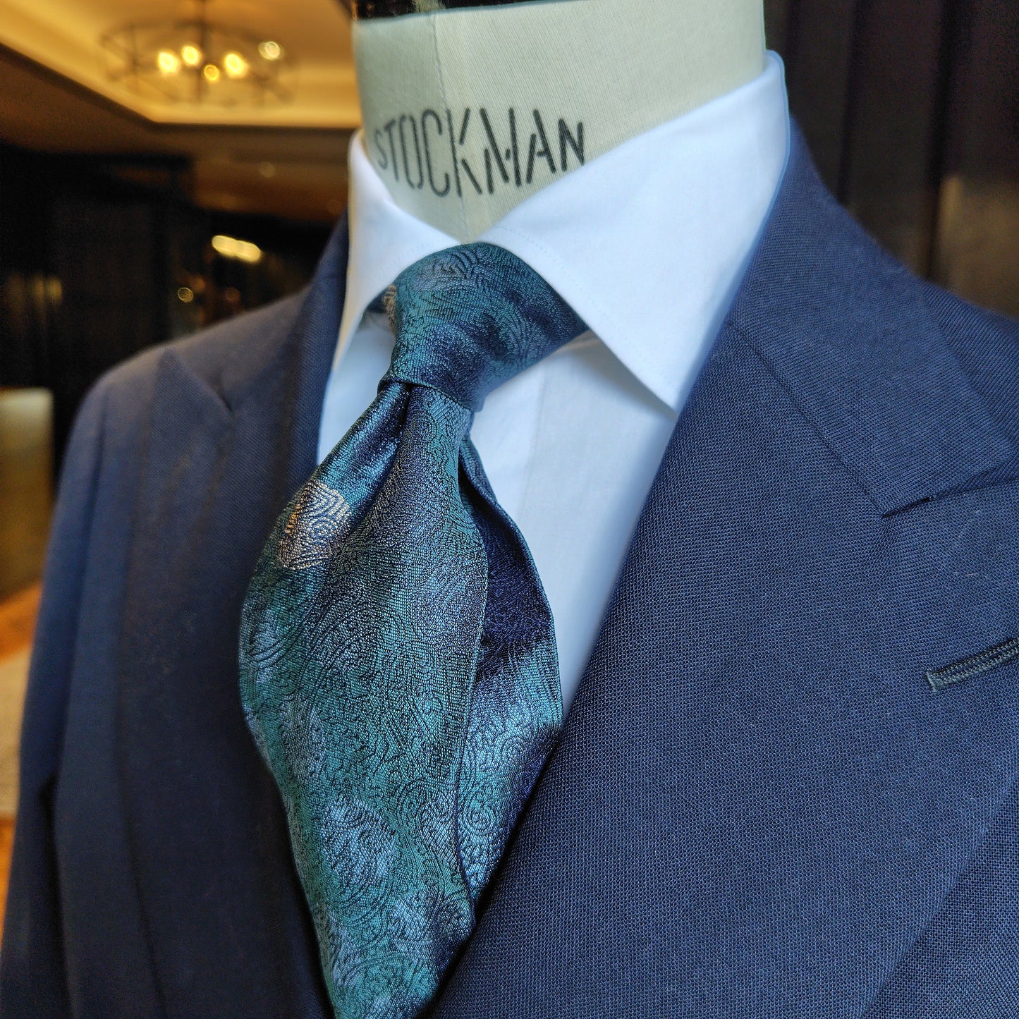 NEW//TIEYOURTIE DOT SETTEPIEGHE