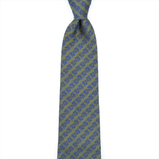 TEORIA GEOMETRIC13 NECKTIE