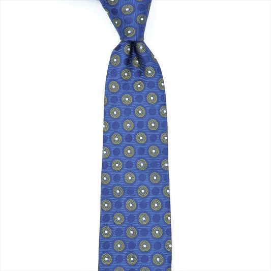 TEORIA MEDALLION1 NECKTIE