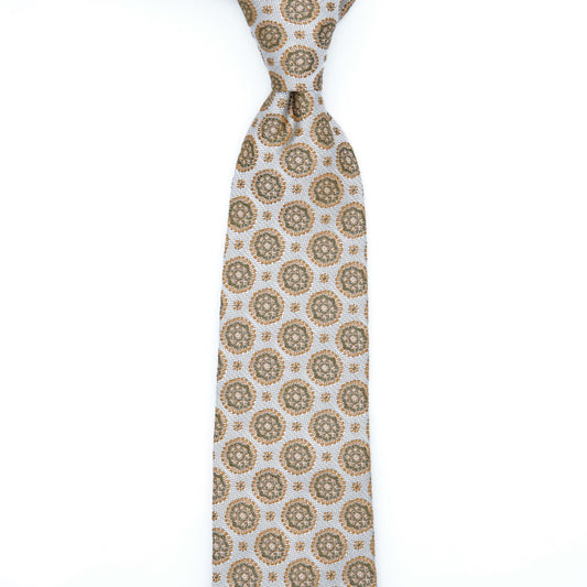 TEORIA MEDALLION2 NECKTIE