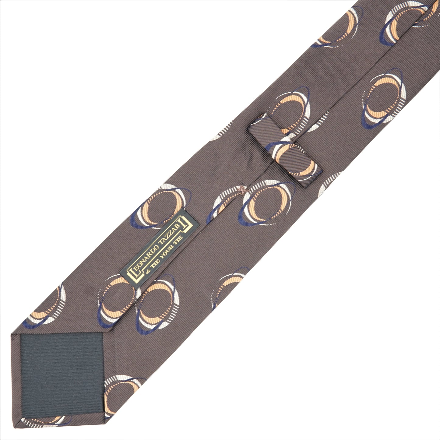 Tiamo × LEONARDO di TIEYOURTIE  NECKTIE