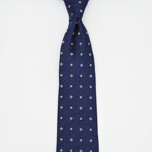 NEW!! LEONARDO SMALL DESIGN1 NECKTIE