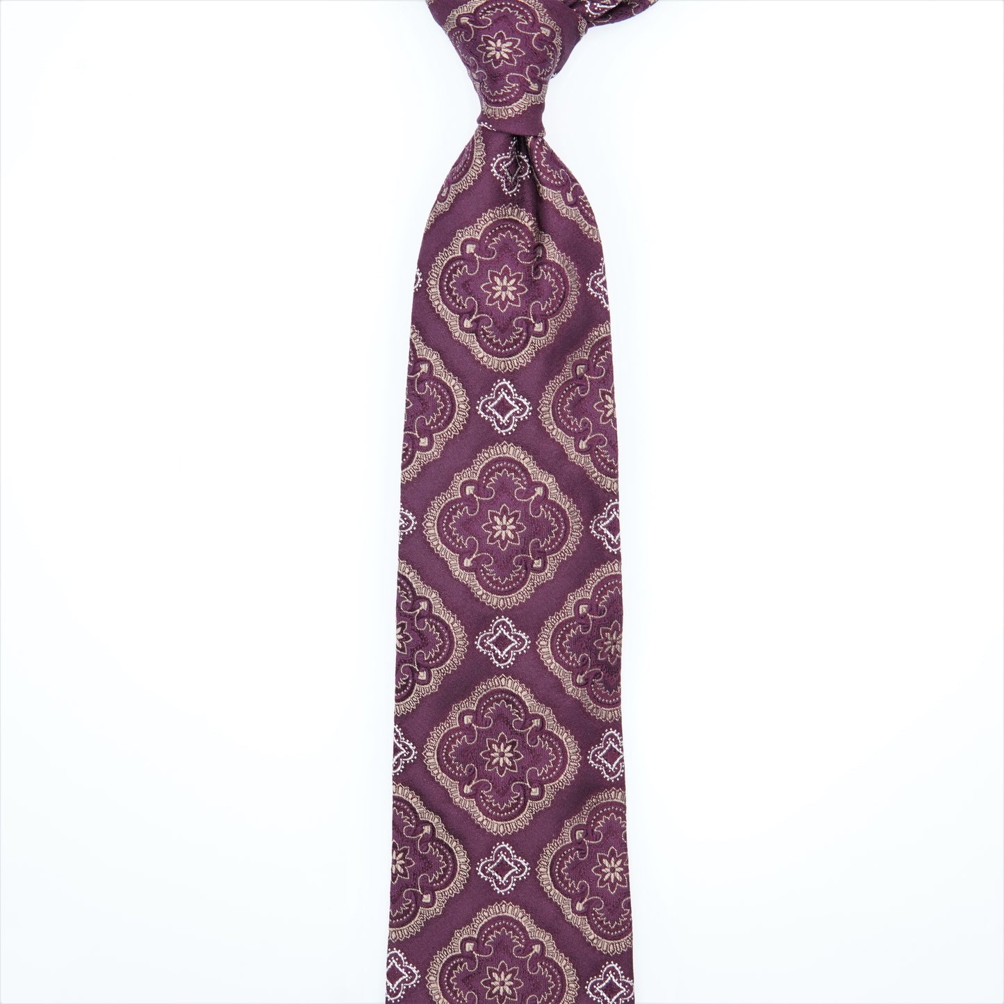 NEW ARRIVAL// TIEYOURTIE ARCHIVE DESIGN SETTEPIEGHE TIE