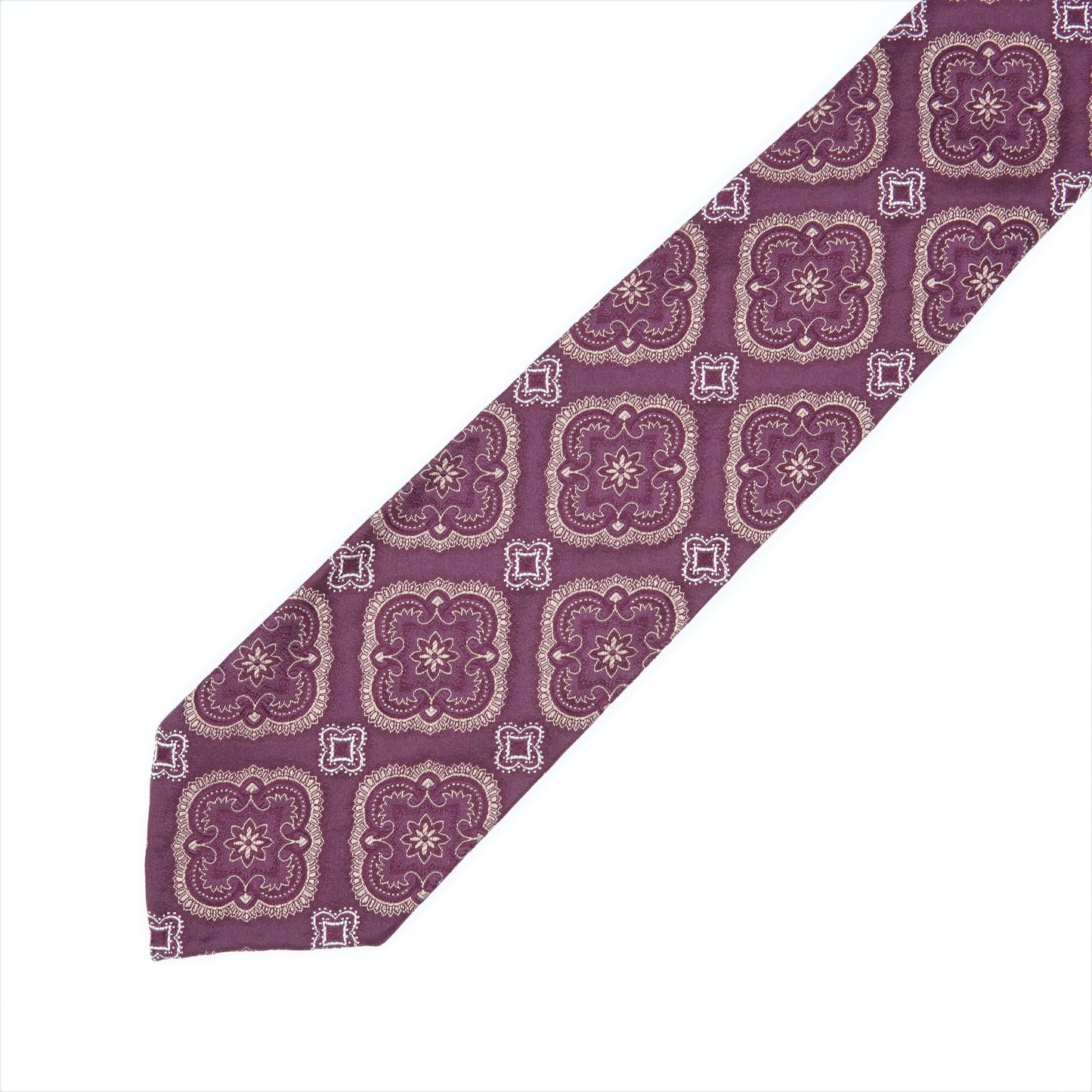 NEW ARRIVAL// TIEYOURTIE ARCHIVE DESIGN SETTEPIEGHE TIE