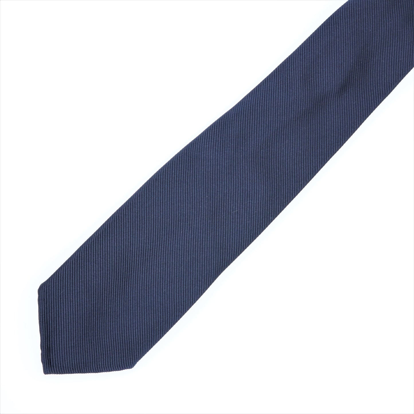 NEW ARRIVAL// TIEYOURTIE MOGADOR SOLID SETTEPIEGHE TIE