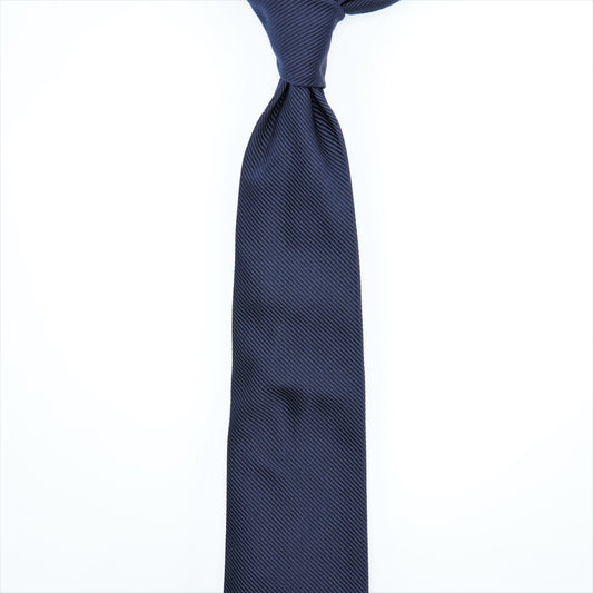 NEW ARRIVAL// TIEYOURTIE MOGADOR SOLID SETTEPIEGHE TIE