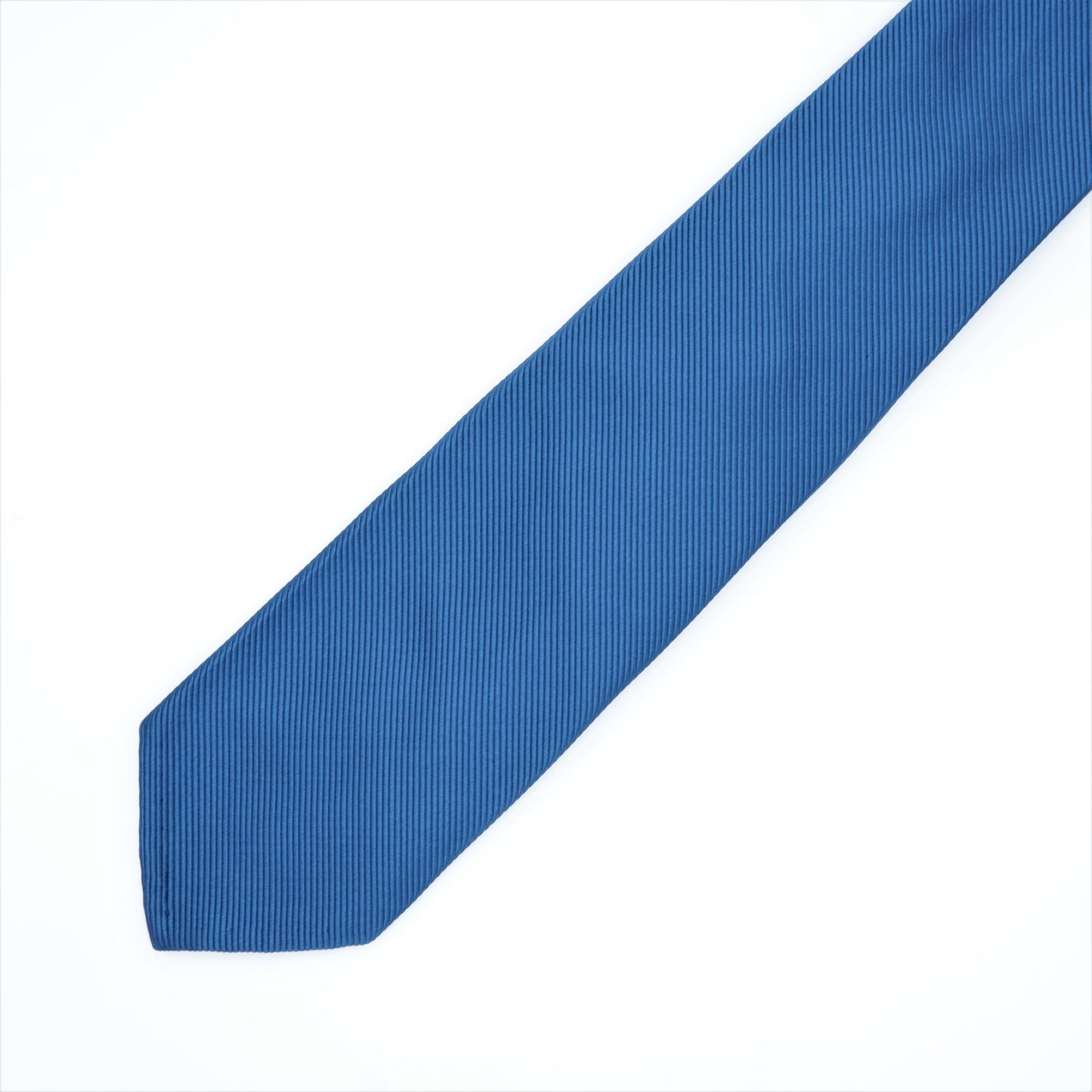 NEW ARRIVAL// TIEYOURTIE MOGADOR SOLID SETTEPIEGHE TIE