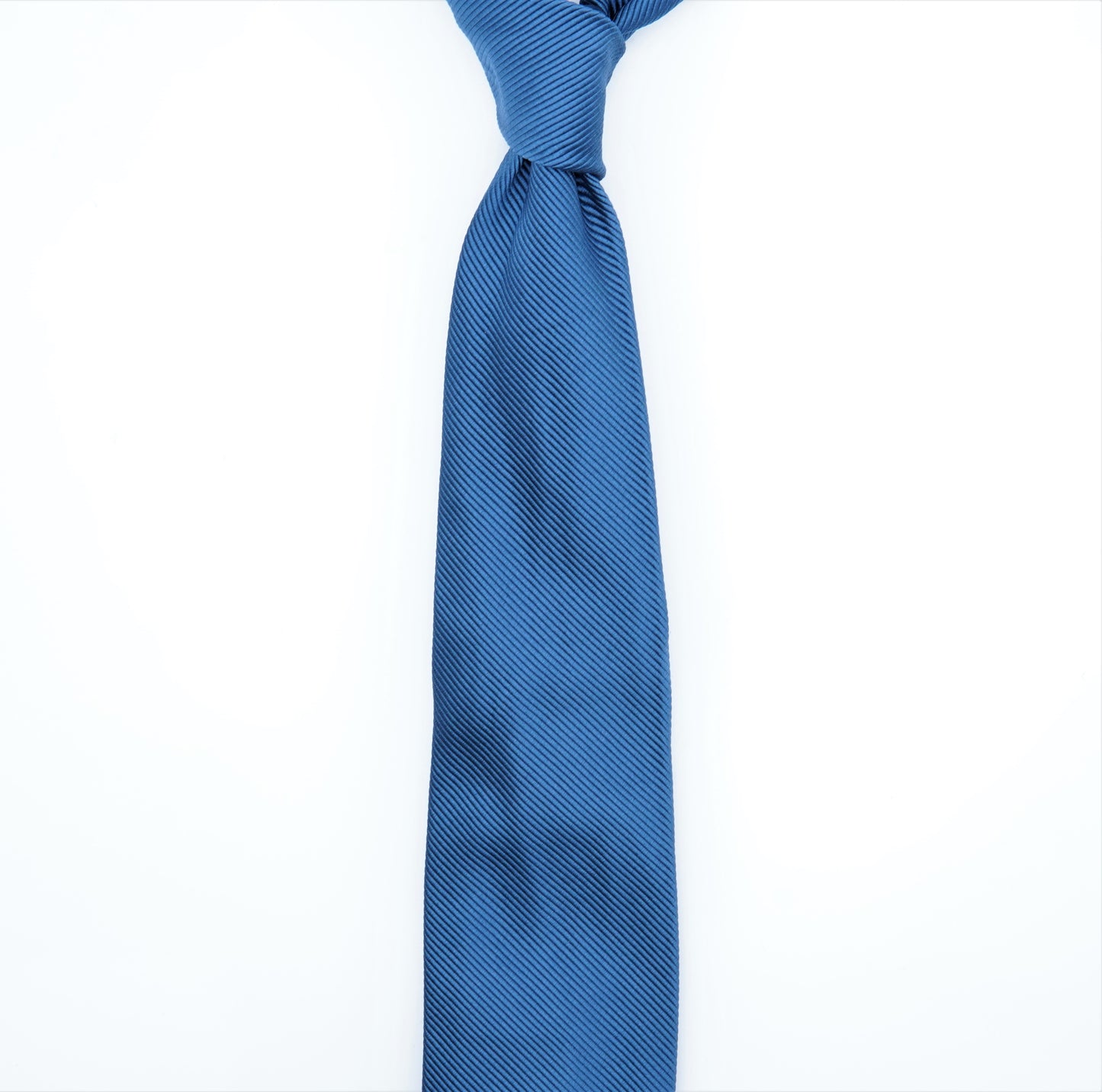 NEW ARRIVAL// TIEYOURTIE MOGADOR SOLID SETTEPIEGHE TIE