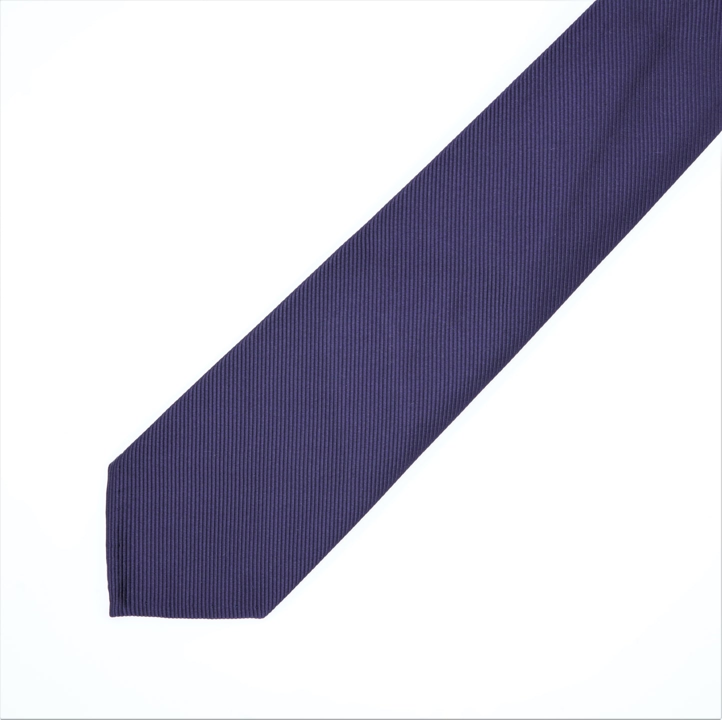 NEW ARRIVAL// TIEYOURTIE MOGADOR SOLID SETTEPIEGHE TIE